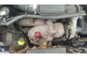 Catalizzatore (reso) citroen c3 pluriel 2003-10