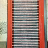 Filtro aria Sportivo BMC , piu' Potenza