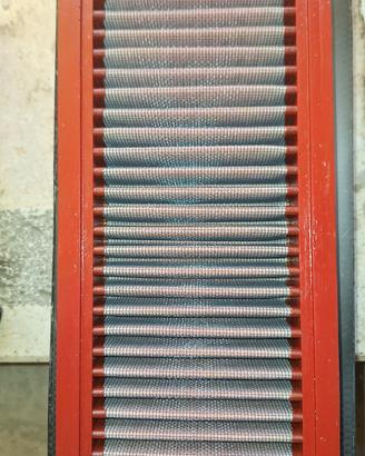 Filtro aria Sportivo BMC , piu' Potenza