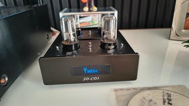 Buffer Yaqin SD-CD3
