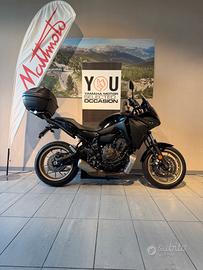 Yamaha Tracer 7