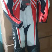 Tuta moto Spyke tg 48