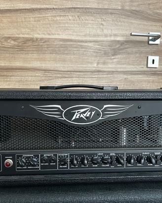 Peavey ValveKing VK100 – testata valvolare 100W