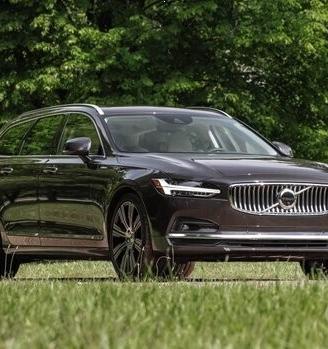 Ricambi usati volvo v90 v 90 2020-2025