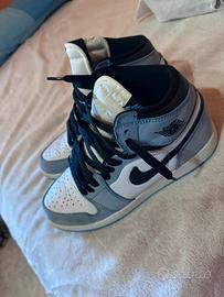 nike jordan 4 - jordan 1 university