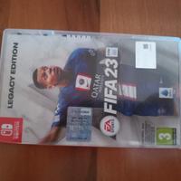 fifa 23 Legacy edition