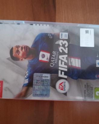 fifa 23 Legacy edition