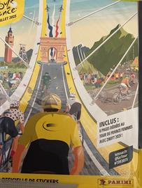 Tour de France 2025