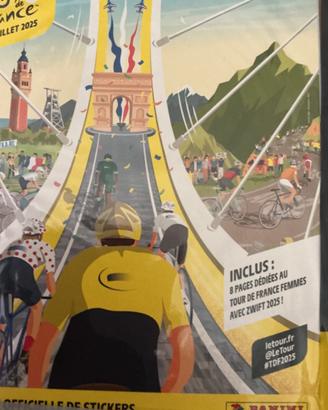 Tour de France 2025