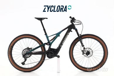 Specialized Turbo Levo S-Works GX t.S