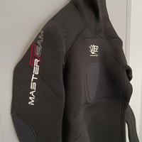 Muta Omer 5mm Liscio-Spaccato