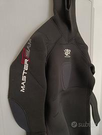 Muta Omer 5mm Liscio-Spaccato