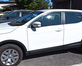 Nissan Qashqai j11 anno 2014