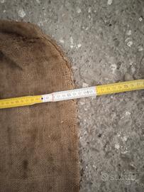 Sacchi raccolta olive