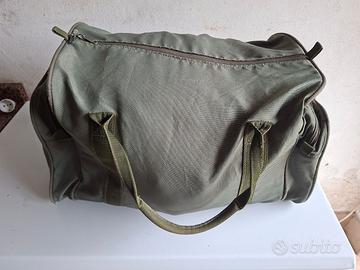 Borsone tubolare Esercito Italiano