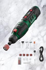 Levigatrice Parkside penna 4V USB multifunzione