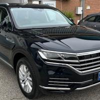 Volkswagen Touareg 3.0 V6 TDI SCR Atmosphere TETTO
