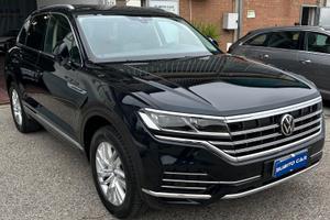 Volkswagen Touareg 3.0 V6 TDI SCR Atmosphere TETTO