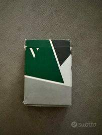 Carte Virtuose Poker