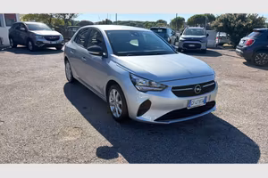 OPEL Corsa 1.2 100 CV Elegance