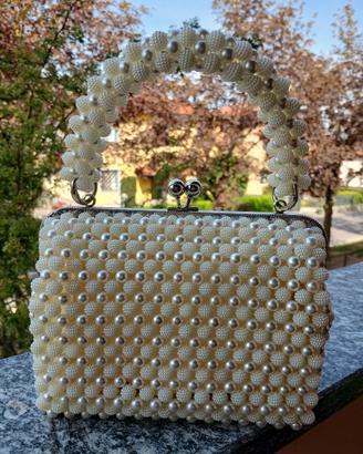 borsa bauletto