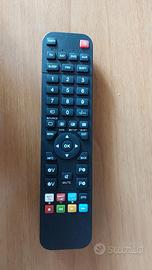 telecomando per Smart TV