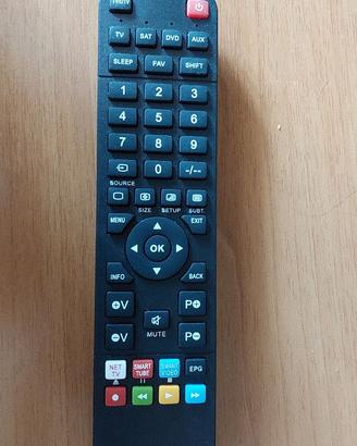 telecomando per Smart TV
