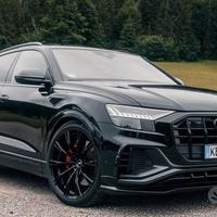 Ricambi disponibili audi q8 2017/2023