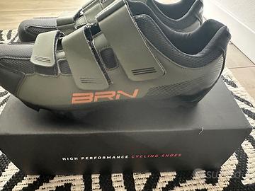 Scarpe mtb BRN nr. 45