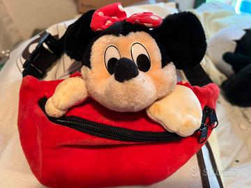 Marsupio Minnie