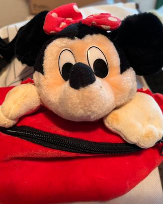 Marsupio Minnie