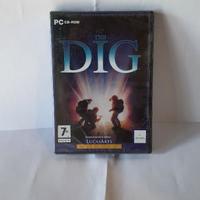 The Dig - PC - ITA