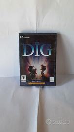 The Dig - PC - ITA