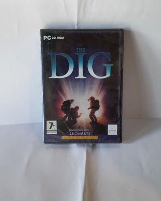 The Dig - PC - ITA