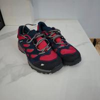 scarpe da trekking 