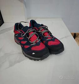 scarpe da trekking 