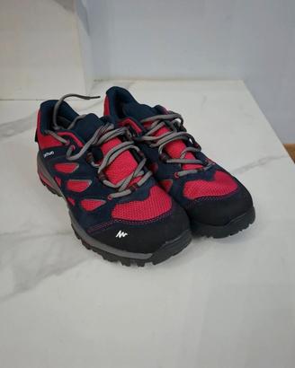 scarpe da trekking 