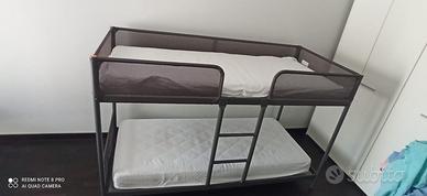 Letto a castello