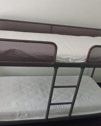 Letto a castello