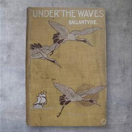 collezione svariati libri