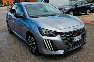 Peugeot 208 PureTech 100 Stop&Start 5 porte GT