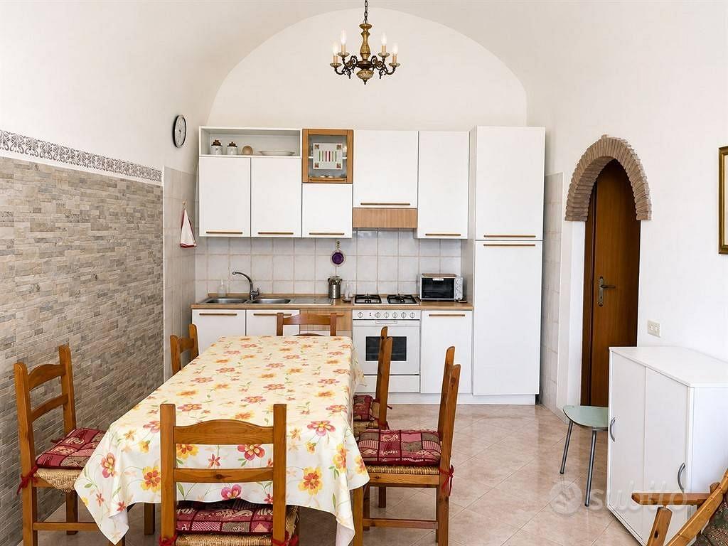 Apartment in Monte Compatri, Roma Capitale - Vista 5