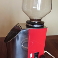 Macina caffe' Quick Mill