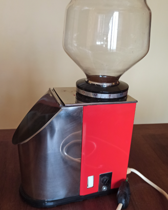 Macina caffe' Quick Mill