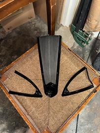 cromature liberty moc