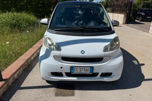 Smart for two
