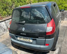 Renault Scenic 2007