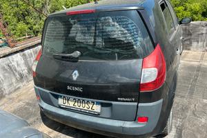 Renault Scenic 2007