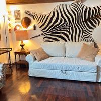 Pescasseroli a pochi metri dal centro storico