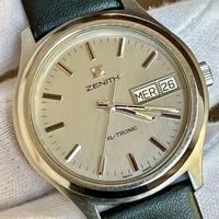 Orologio Zenith XL-TRONIC vintage